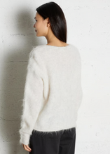 american-vintage-damestrui-licht-grijs-nuny-polaire-chine-nun18c