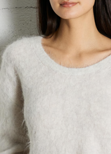 american-vintage-damestrui-licht-grijs-nuny-polaire-chine-nun18c