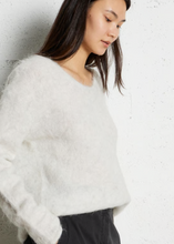 american-vintage-damestrui-licht-grijs-nuny-polaire-chine-nun18c