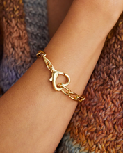 anna-nina-armband-locked-love-bracelet-gold-plated