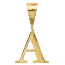 anna-nina-bedel-initial-necklace-charm-gold-plated-a