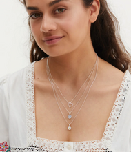 anna-nina-bedel-plain-heart-charm-zilver
