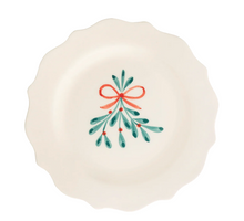 anna-nina-bord-mistletoe-breakfast-plate