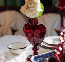 anna-nina-kandelaar-hart-maroon-parfum-candle-holder