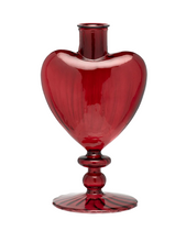 anna-nina-kandelaar-hart-maroon-parfum-candle-holder