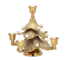 anna-nina-kandelaar-pearly-christmas-tree-candle-holder