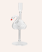 anna-nina-kandelaar-swan-lake-candle-holder