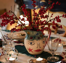 anna-nina-karaf-miss-christmas-jug