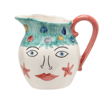 anna-nina-karaf-miss-christmas-jug