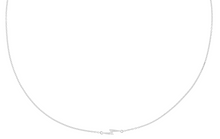 anna-nina-ketting-electric-love-necklace-zilver