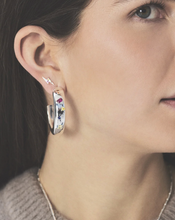 anna-nina-oorbel-single-electric-love-stud-zilver