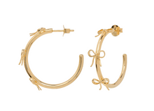 anna-nina-oorbellen-big-bow-hoop-earrings-gold-plated