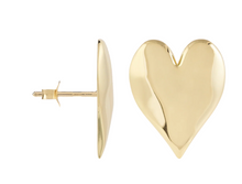 anna-nina-oorbellen-hart-forbidden-love-stud-earrings-gold-plated