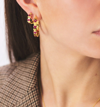 anna-nina-oorbellen-large-beloved-mauve-hoop-earrings