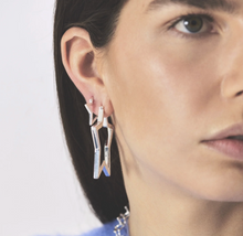 anna-nina-oorbellen-large-funky-star-hoop-earrings-zilver