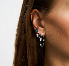 anna-nina-oorbellen-small-archetype-hoop-earrings-zilver