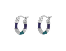 anna-nina-oorbellen-small-archetype-hoop-earrings-zilver
