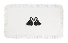 anna-nina-tafelkleed-black-swan-tablecloth