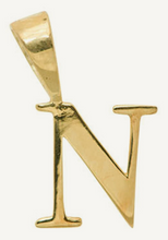 anna-nina-bedel-initial-necklace-charm-gold-plated-n