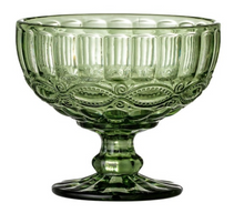 bloomingville-glas-kom-groen-florie-bowl