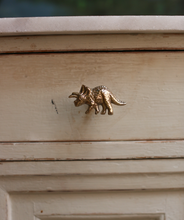 Doing Goods Knop Triceratop Dinosaurus Kastknop