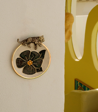 doing-goods-schaal-tijger-lazy-tiger-schaaltje