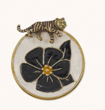 doing-goods-schaal-tijger-lazy-tiger-schaaltje