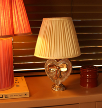 doing-goods-tafellamp-bubbly-hart-lamp