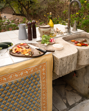 doing-goods-throw-blauwe-emma-balkon-plaid-mini