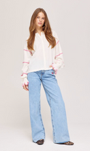 harper-yve-blouse-hady-ss25c606-ecru