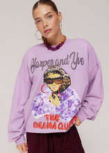 harper-yve-sweater-trui-dramaqueen-lila-aw25y506