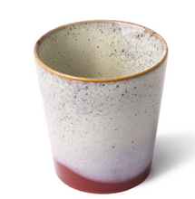 HKLiving 70's Ceramics Koffie Kopje Coffee Mug Frost
