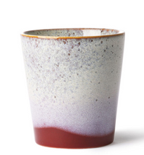 HKLiving 70's Ceramics Koffie Kopje Coffee Mug Frost
