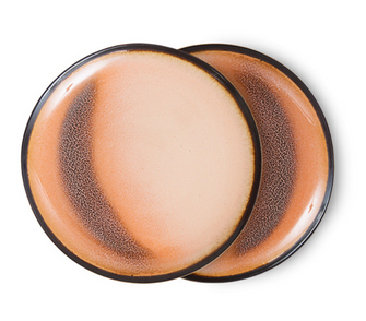 hk-living-bord-70s-ceramics-dessert-plates-horizon-set-of-2