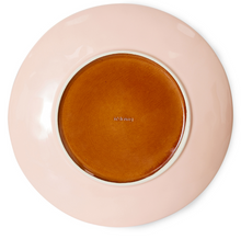 hk-living-bord-70s-ceramics-dinner-plates-bedrock-set-of-2