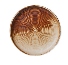 hk-living-bord-chef-ceramics-deep-plate-rustic-cream-brown-mhk-living-bord-chef-ceramics-deep-plate-rustic-cream-brown-m