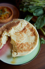 hk-living-schaal-70s-ceramics-plateau-m-licorice