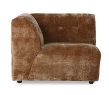 hkliving-bank-vint-couch-element-left-corduroy-velvet-aged-gold-links