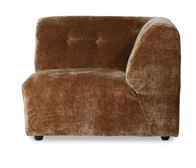 hkliving-bank-vint-couch-element-right-corduroy-velvet-aged-gold-rechts