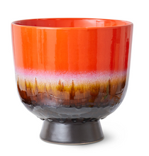 hkliving-bloempot-retro-flower-pot-cherry-red