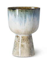 hkliving-bloempot-retro-flower-pot-glacier