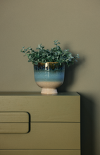 hkliving-bloempot-retro-flower-pot-lagoon