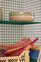 hkliving-bord-chef-ceramics-deep-plate-moss-green-l