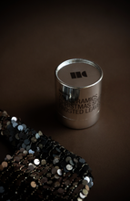 hkliving-geurkaars-70s-ceramics-christmas-special-frosted-leaves