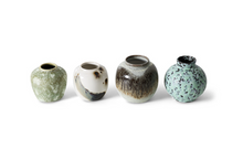 hkliving-kleine-vazen-70s-ceramics-small-vases-canyon-set-of-4