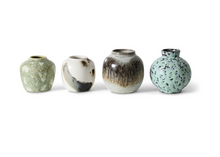 hkliving-kleine-vazen-70s-ceramics-small-vases-canyon-set-of-4