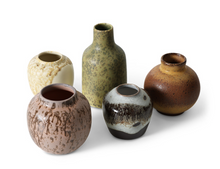 hkliving-kleine-vazen-70s-ceramics-small-vases-pursuit-set-of-5