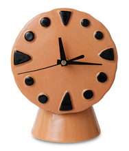 hkliving-klok-retro-ceramic-clock-peach