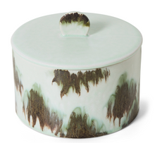 HKliving Koektrommel 70s Ceramics Cookie Jar Tide