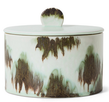 HKliving Koektrommel 70s Ceramics Cookie Jar Tide